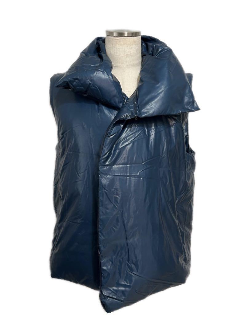 名品 ここのえ MARTIN MARGIELA マルタンマルジェラ ダウンベスト MARTIN MARGIELA マルジェラ ダウンベスト（MM6 Maison Margiela