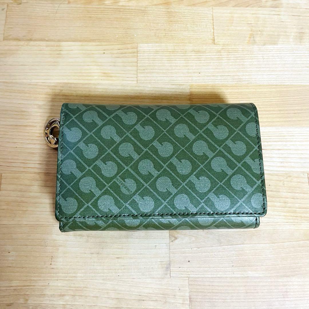 新品未使用品✨ GHERARDINI ゲラルディーニ 二つ折り財布