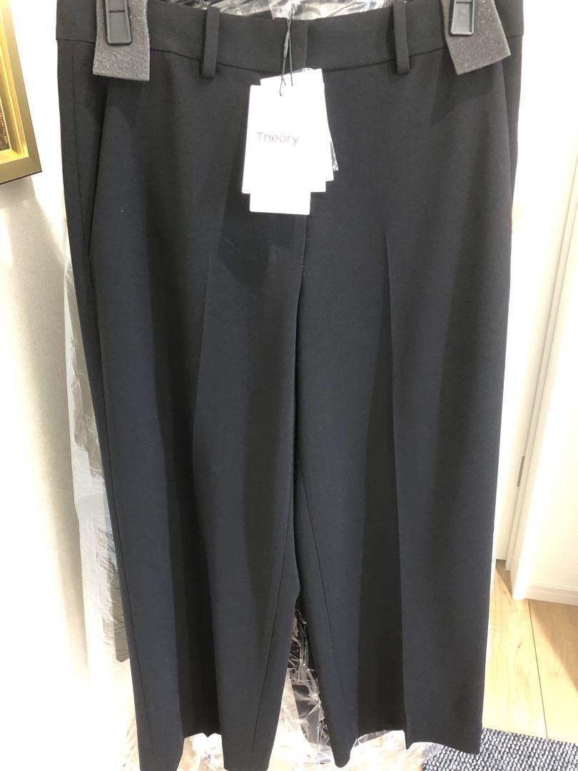 セオリーレディースパンツ （MODERN SUIT | WOMEN（レディース