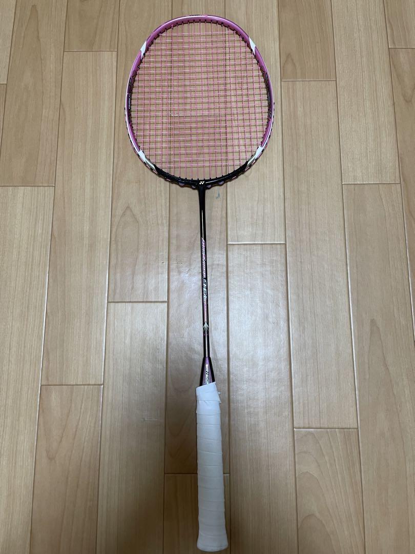 YONEXのアークセーバー9FL 3UG5（おすすめネット 廃盤】YONEX
