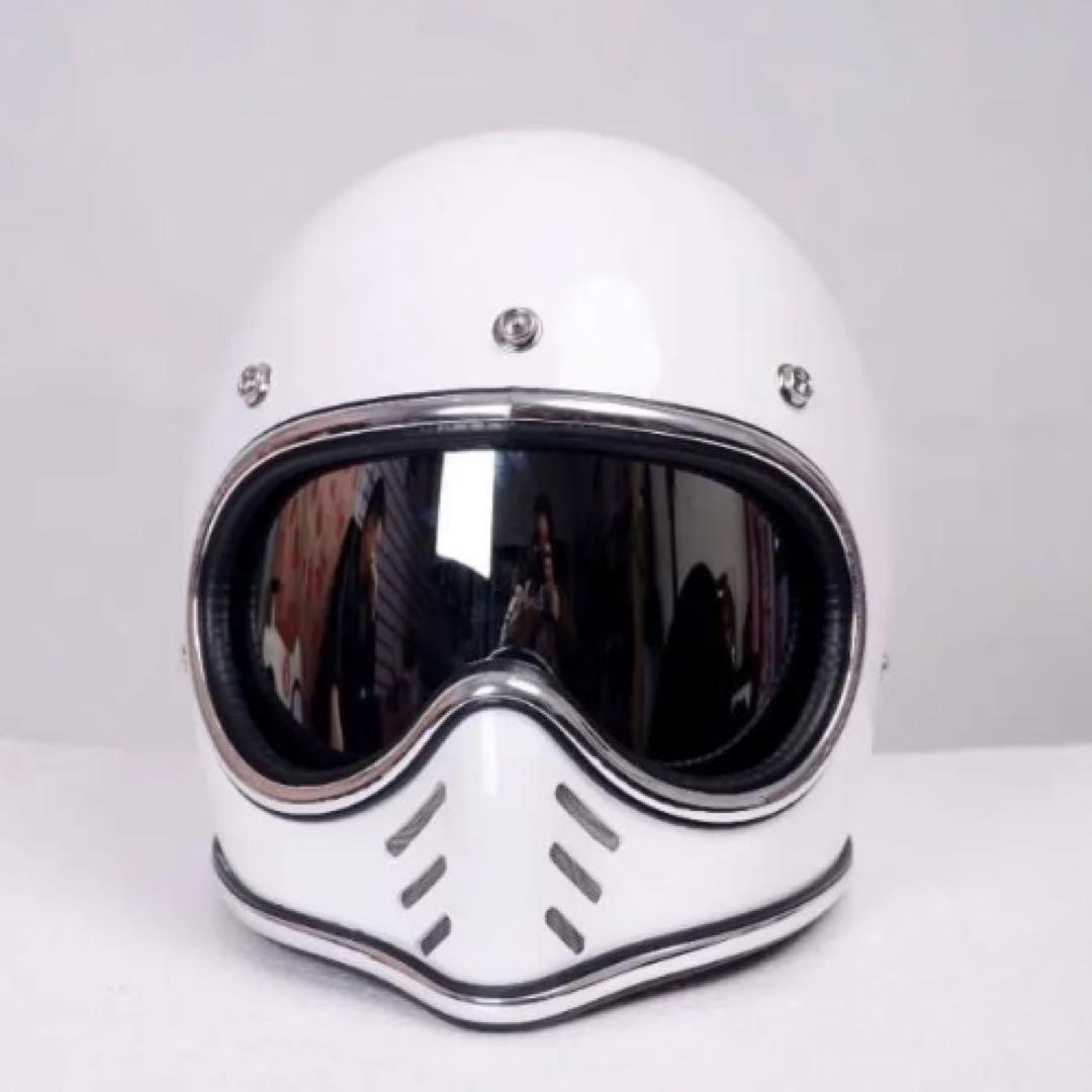 M) ホワイト 新品 MTX オーシャンビートルタイプ （OCEAN BEETLE