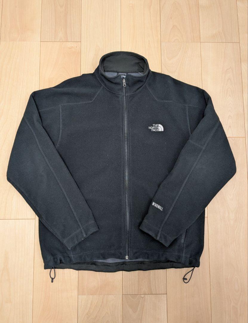 ノースフェイス ブルゾン （THE NORTH FACE（ザノースフェイス