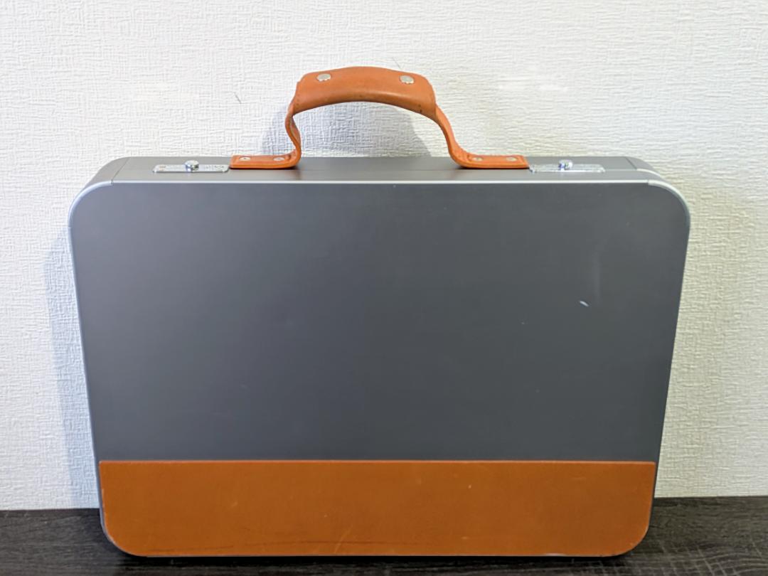 東洋スチール KONSTELLA アタッシュケース ブリーフケース