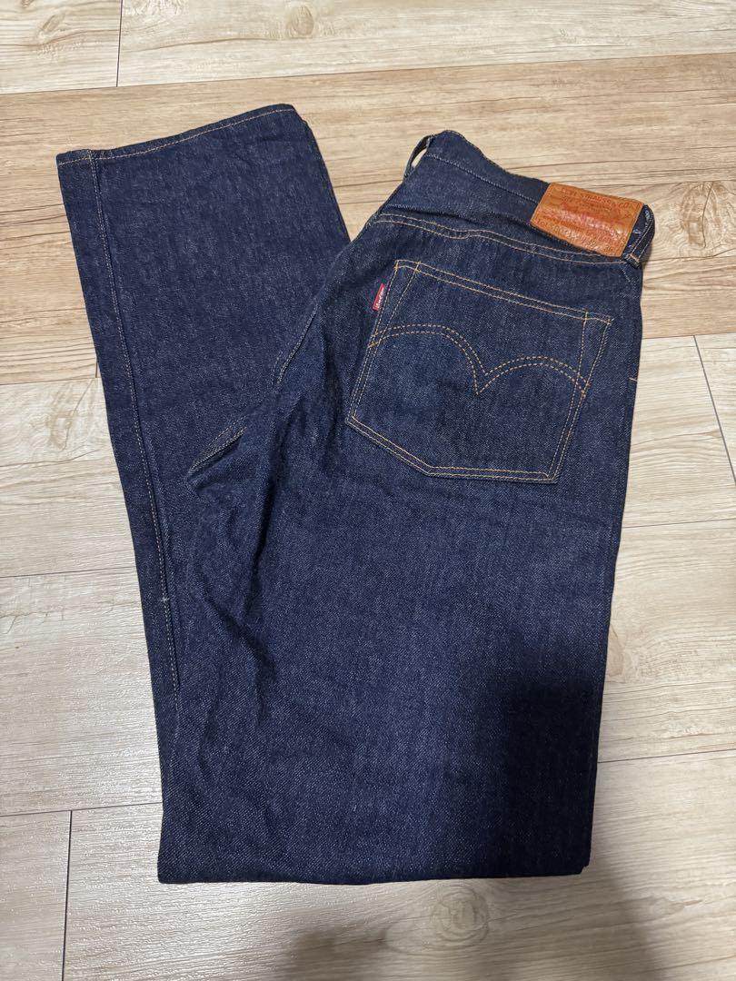 Levi's Lot S501XX デニムパンツ 36 Levi's Lot S501XX デニムパンツ 36（LEVI'S (リーバイス) 00s