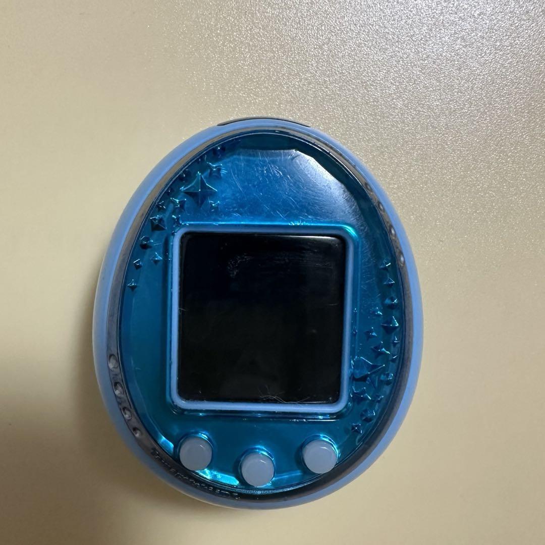 たまごっちIDL ブルー（たまごっち iDL idl ブルー おもちゃ）