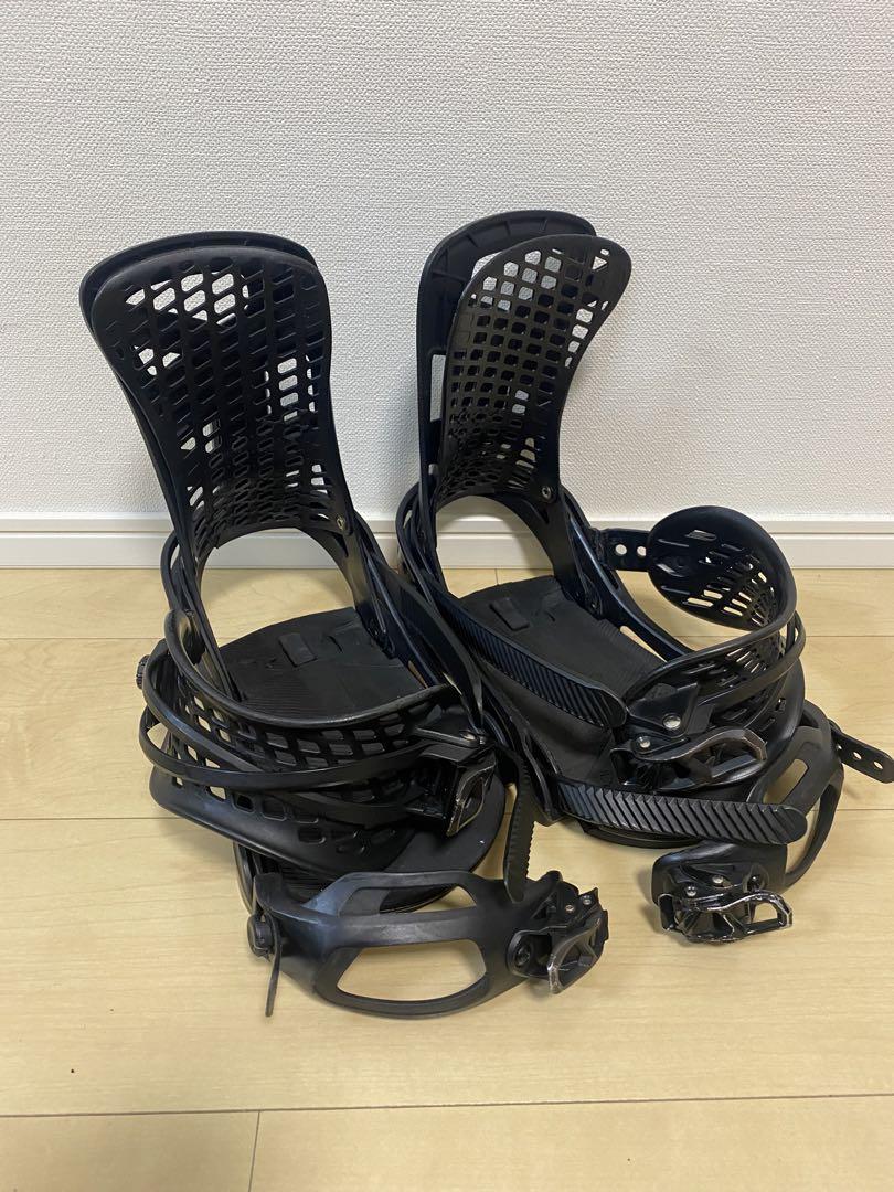 BURTON GENESIS バートン ジェネシスRe:Flex（当社の BURTON
