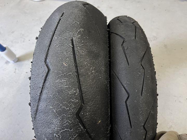 前後セット 送料込み　スパコル　V3 SC1 110 140 楽天市場】pirelli diablo supercorsa sc1 v3の通販