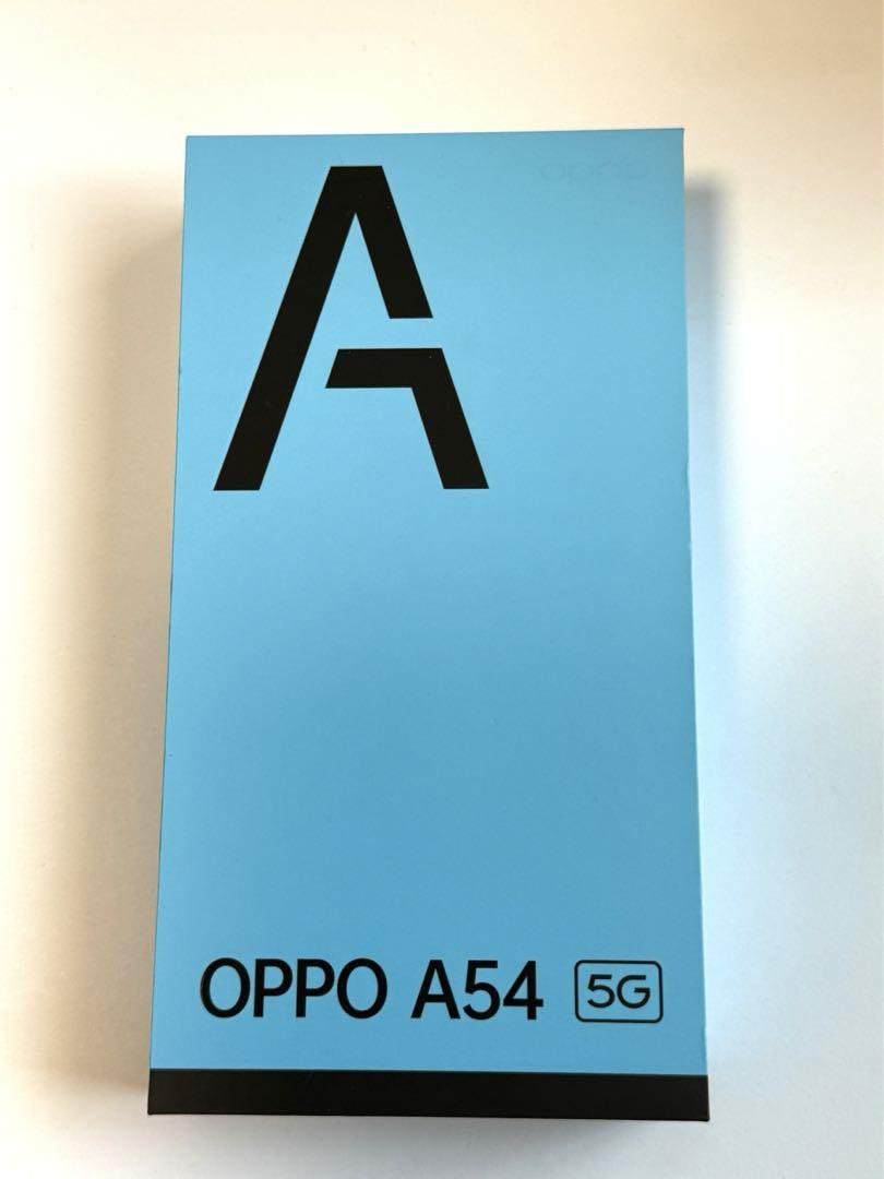 OPPO OPG02 ファンタスティックパープル OPPO OPPO A54 5G OPG02 au [ファンタスティックパープル] 価格