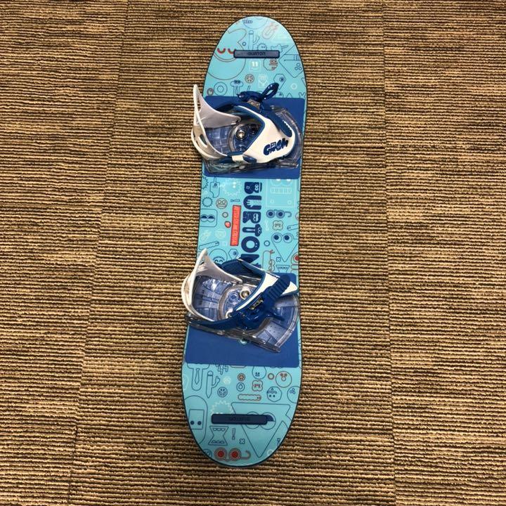 Burton キッズ　スノーボード アフタースクール　90cm Amazon.com : Burton After School Special Youth Snowboard