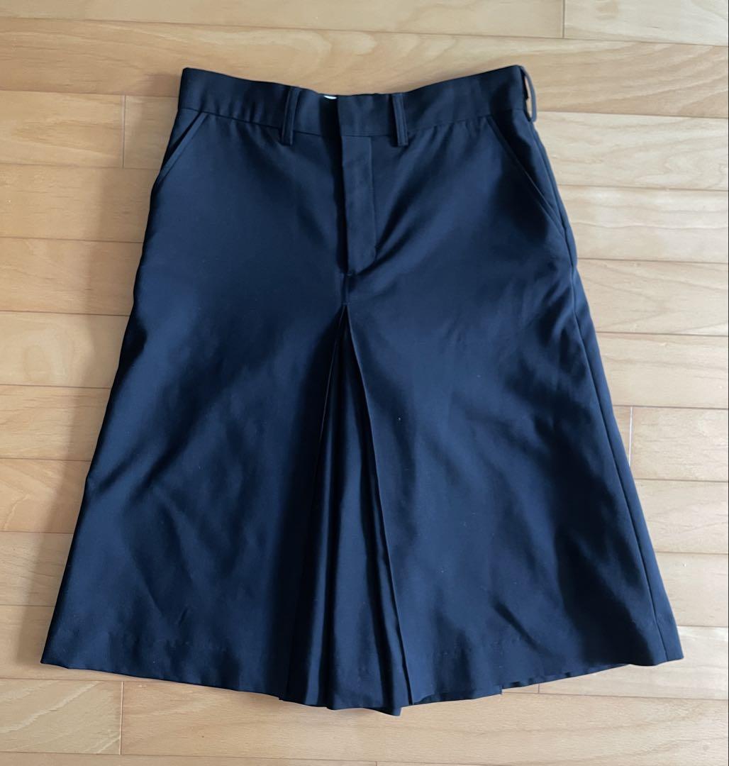 HIKE 黒 キャロットハーフパンツ HIKE 黒 キャロットハーフパンツ （登山・ハイキング