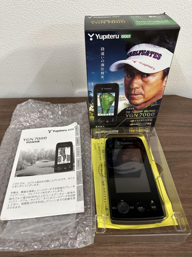 ラウンド用品・アクセサリー Yupiteru YGN7000 YGN7000のオプション品 | Yupiteruダイレクト｜Yupiteru