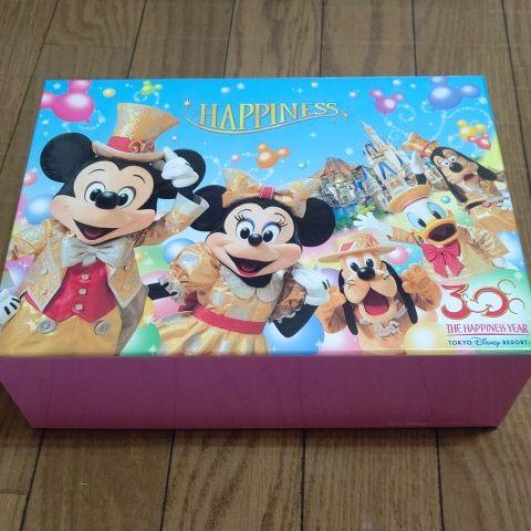 東京ディズニーリゾートHAPPINESS CDセット（Tokyo Disney