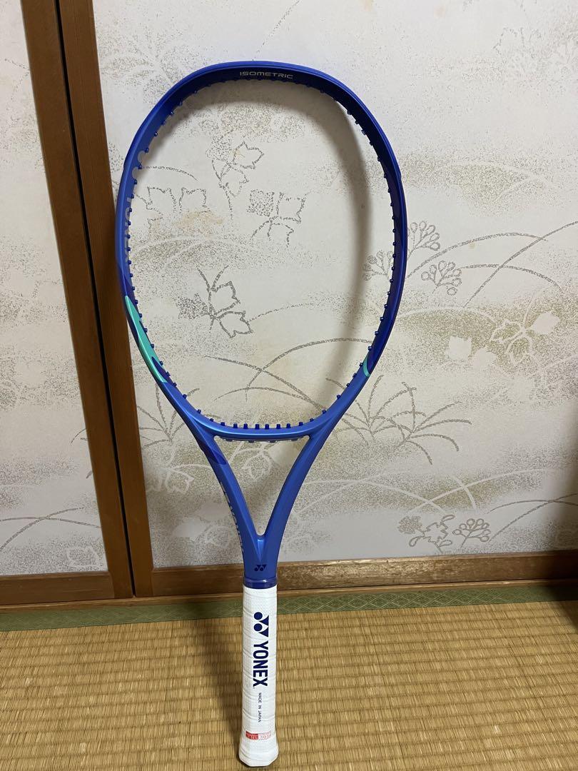 ヨネックス イーゾーン98 （中古】ヨネックス イーゾーン 98