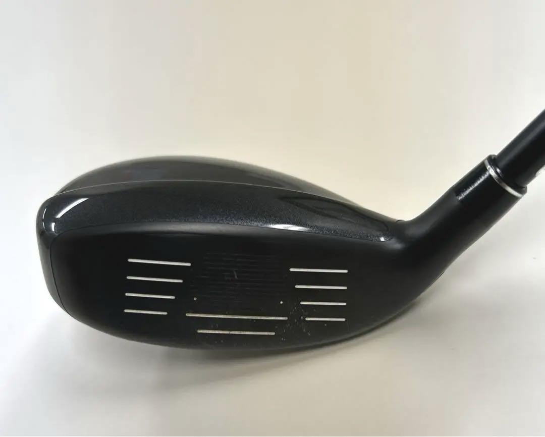 ゼクシオエックスユーティリティH4 （XXIO - 新品未使用