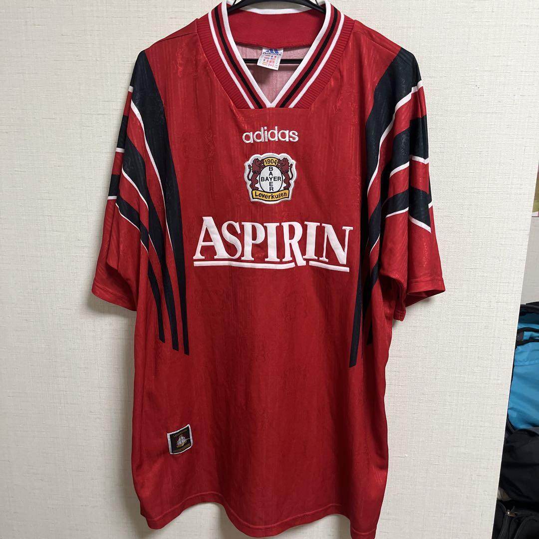 ビンテージ　レディング　94-96 ユニフォーム 正規】06/07 日本代表 ユニフォーム サッカー ビンテージ 00s