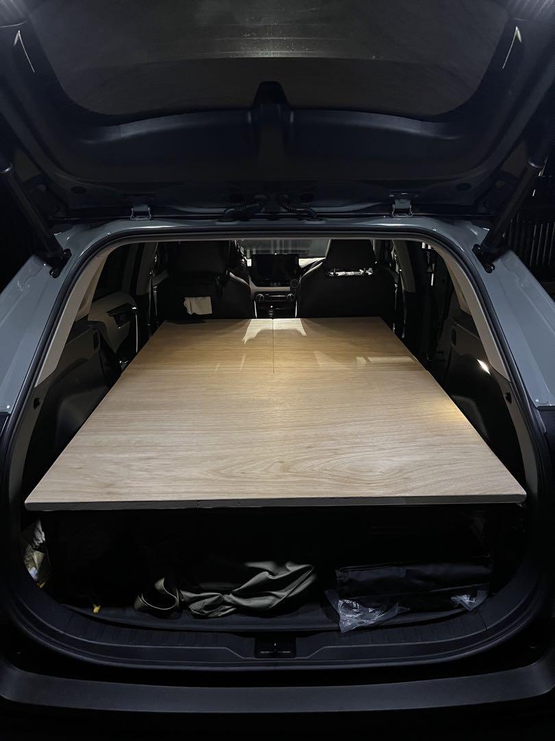 送料込rav4 フラット化セット　ベットキット　車中泊 送料込rav4 フラット化セット ベットキット 車中泊 （MADLYS