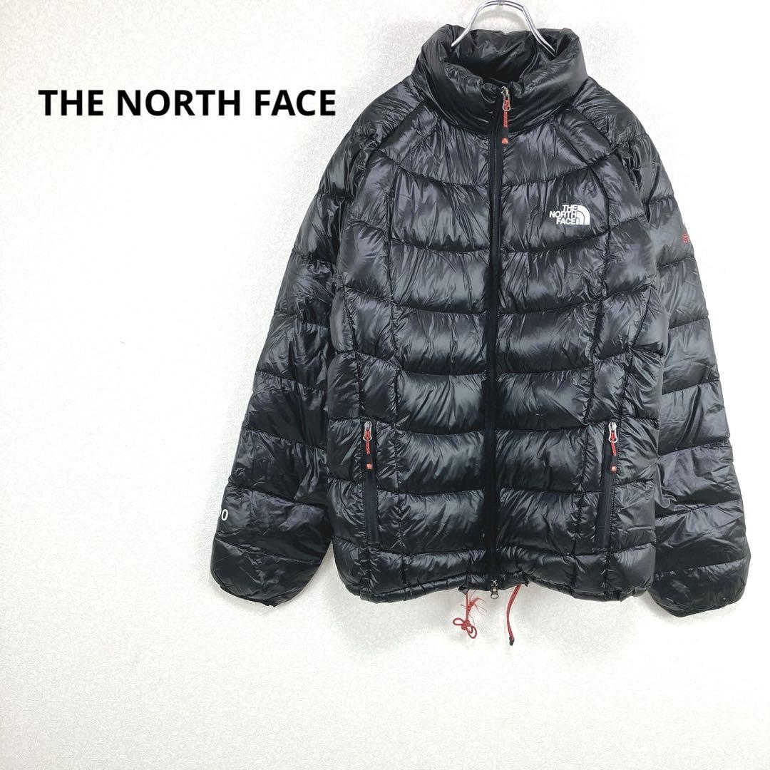 The North Face XL ダウンコート 900 SUMMIT 楽天市場】THE NORTH FACE ノースフェイス ダウンジャケット