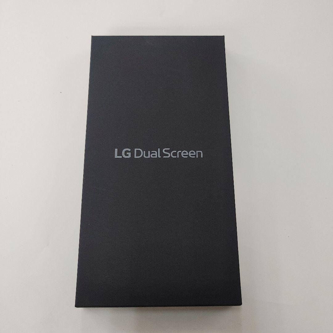 美品　LG Dual Screen V60 ThinQ用 ブラック s-l1200.jpg