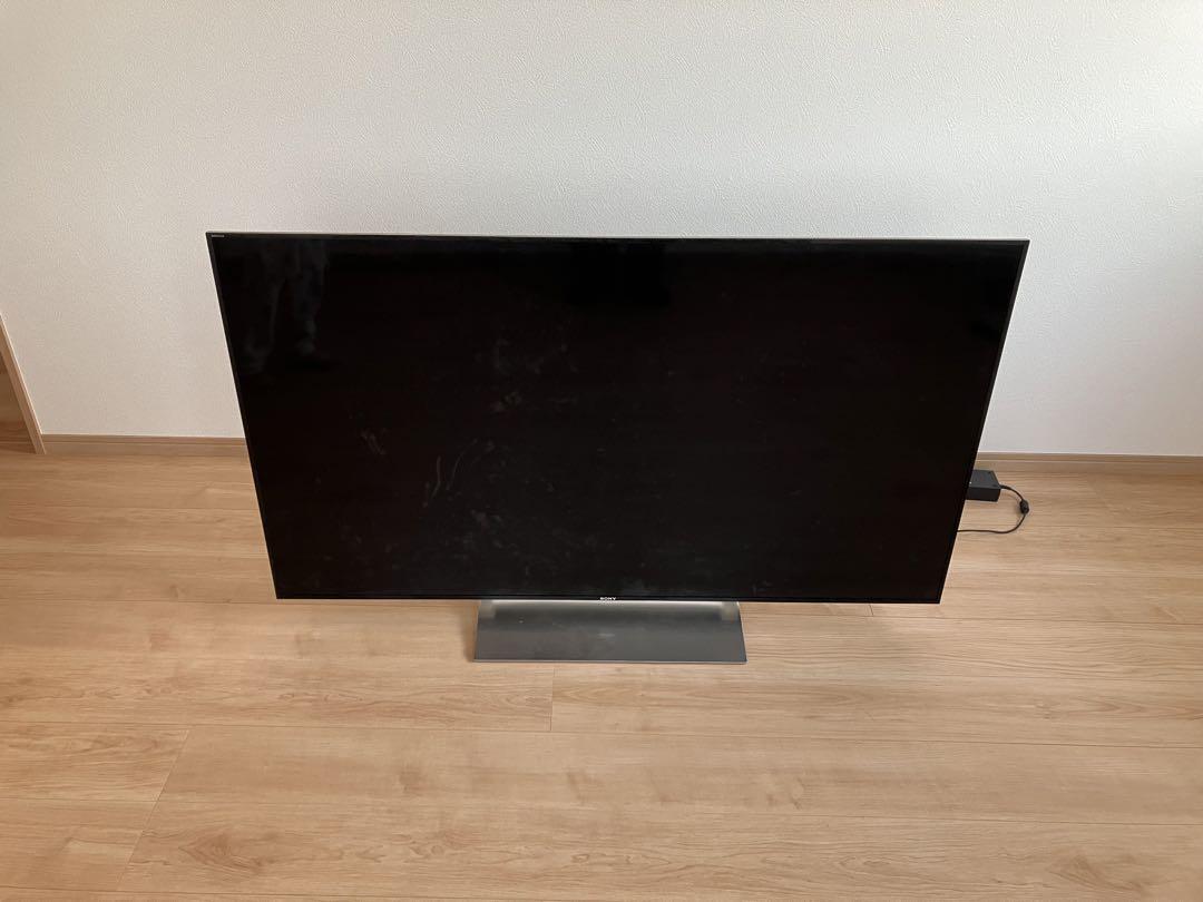 ※ジャンク品 SONY KJ-55X9000E 55インチテレビ 2025年最新】bravia kj-55x9000e 55インチの人気アイテム - メルカリ