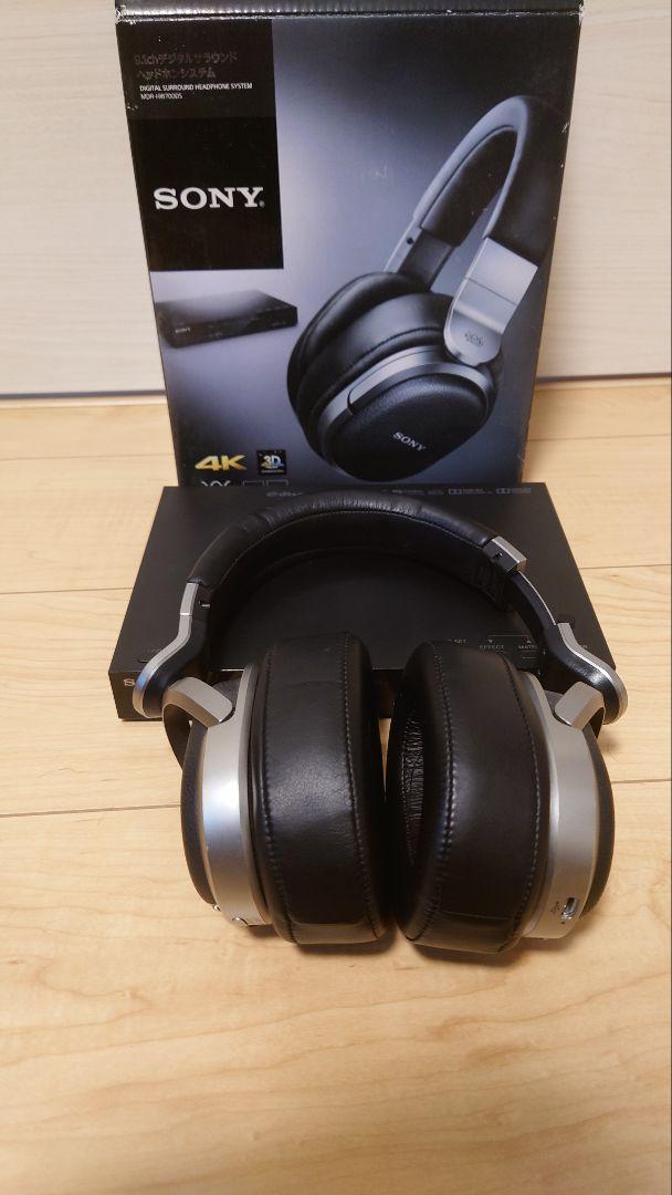 SONY MDR-HW700DS （SONY MDR-HW700DS）