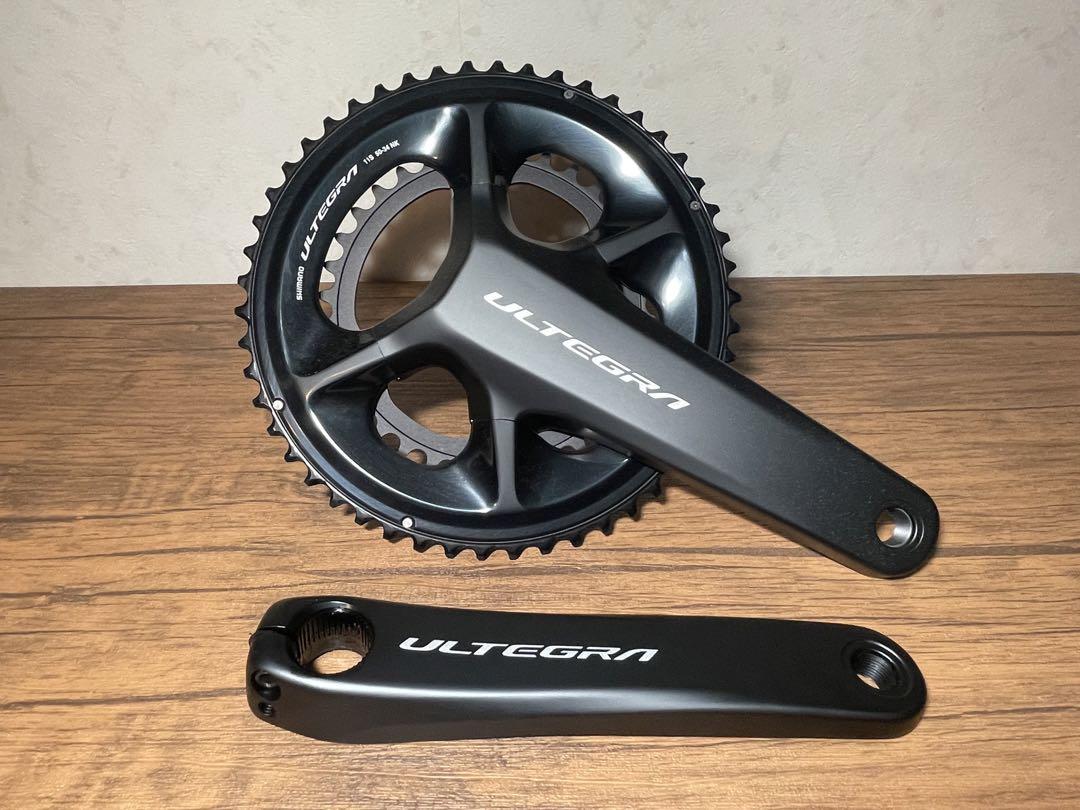 アルテグラクランク　FC-08 170mm 50-34t Amazon | FC-08 170mm 50-34T SHIMANO シマノ ULTEGRAグレード