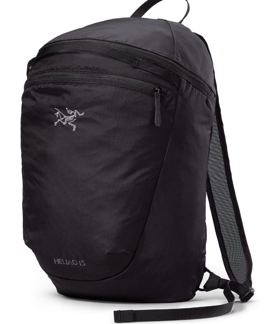 新品】アークテリクス ヒリアド 15 バックパック（ARC'TERYX