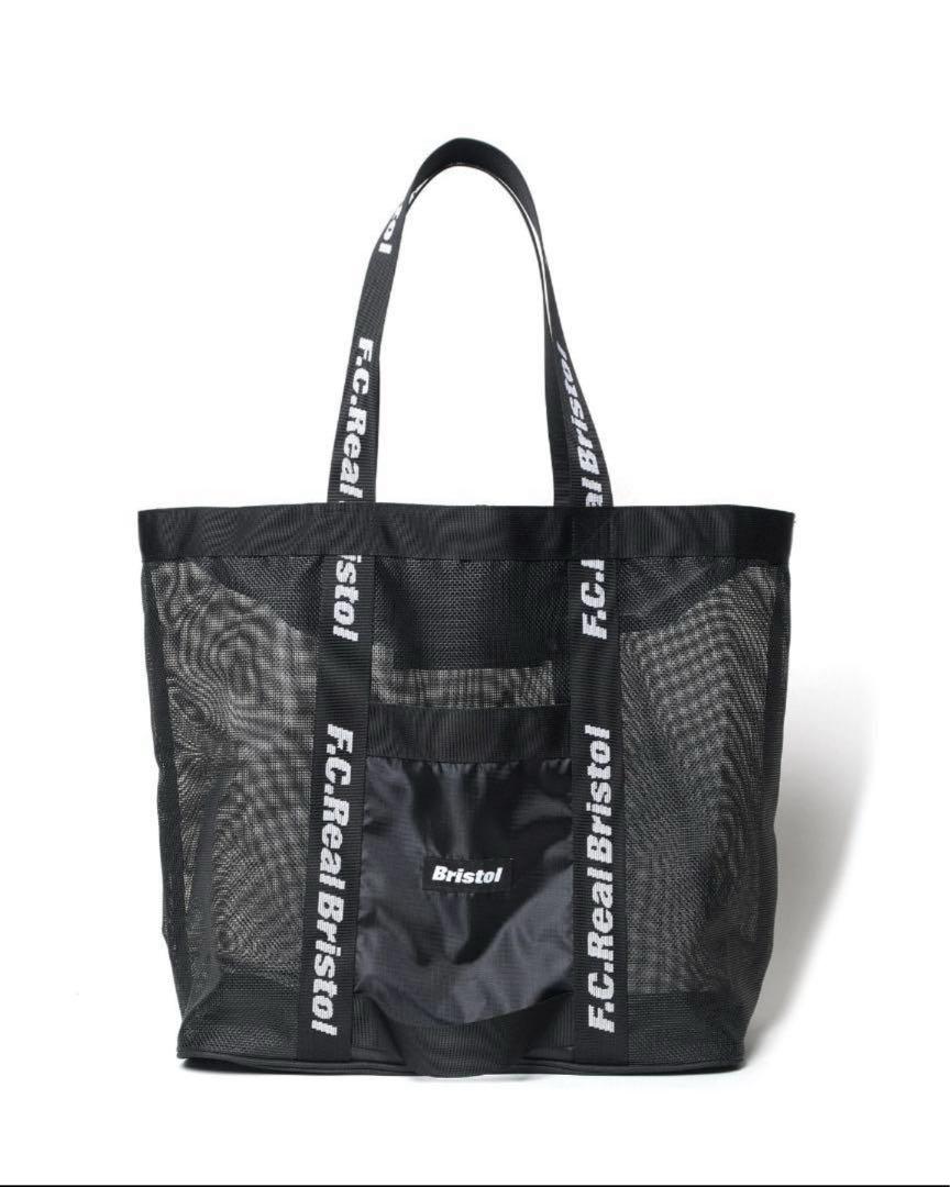 E*D様 【新品】Bristol Hurley MESH TOTE BAG E*D様 【新品】Bristol Hurley MESH TOTE BAG（別注』L.L.Bean