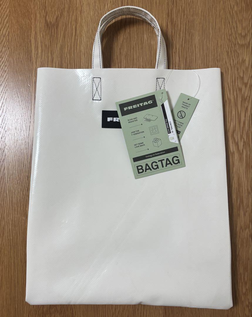 【新品】フライターグ マイアミバイス FREITAG F52 オールホワイト 楽天市場】FREITAG フライターグ F52 MIAMI VICE マイアミバイス