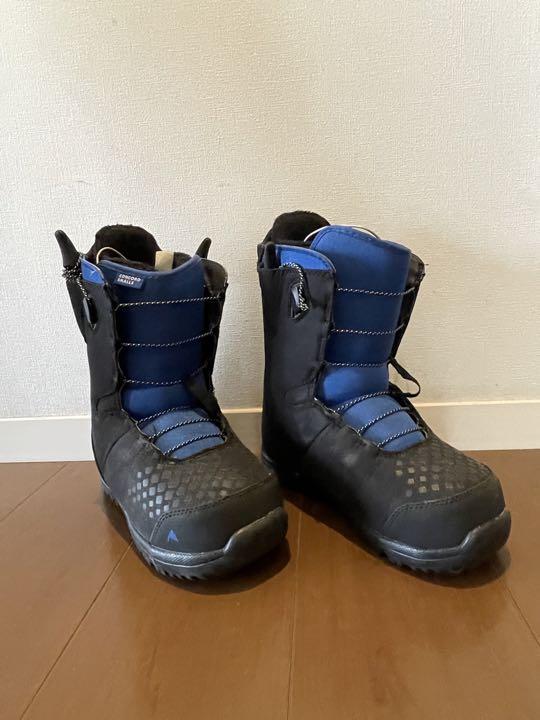スノボブーツ　BURTON Concord Smalls 25cm Kids' Concord Smalls Snowboard Boots | Burton.com Winter 2023 JP