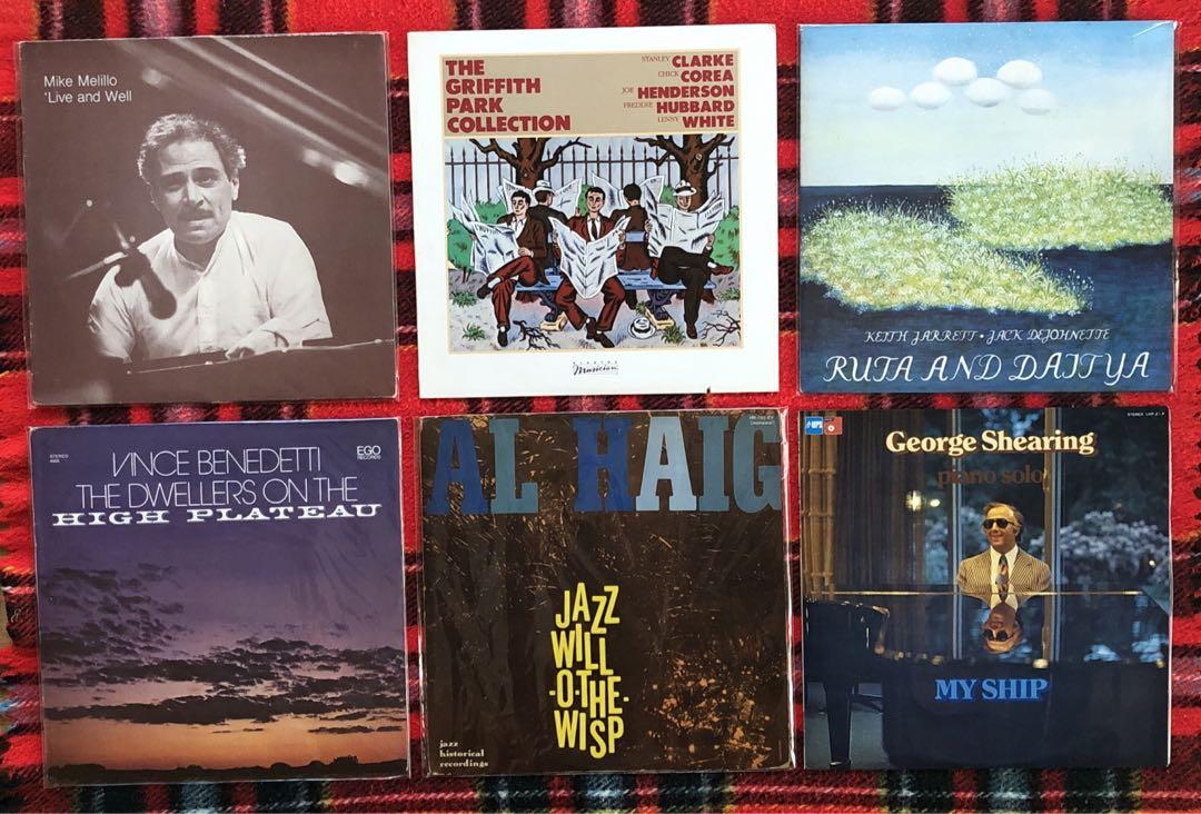 60年代70年代JAZZレコード 女性シンガー12枚まとめ売り 60年代70年代JAZZレコード 女性シンガー12枚まとめ売り 60年代70年代