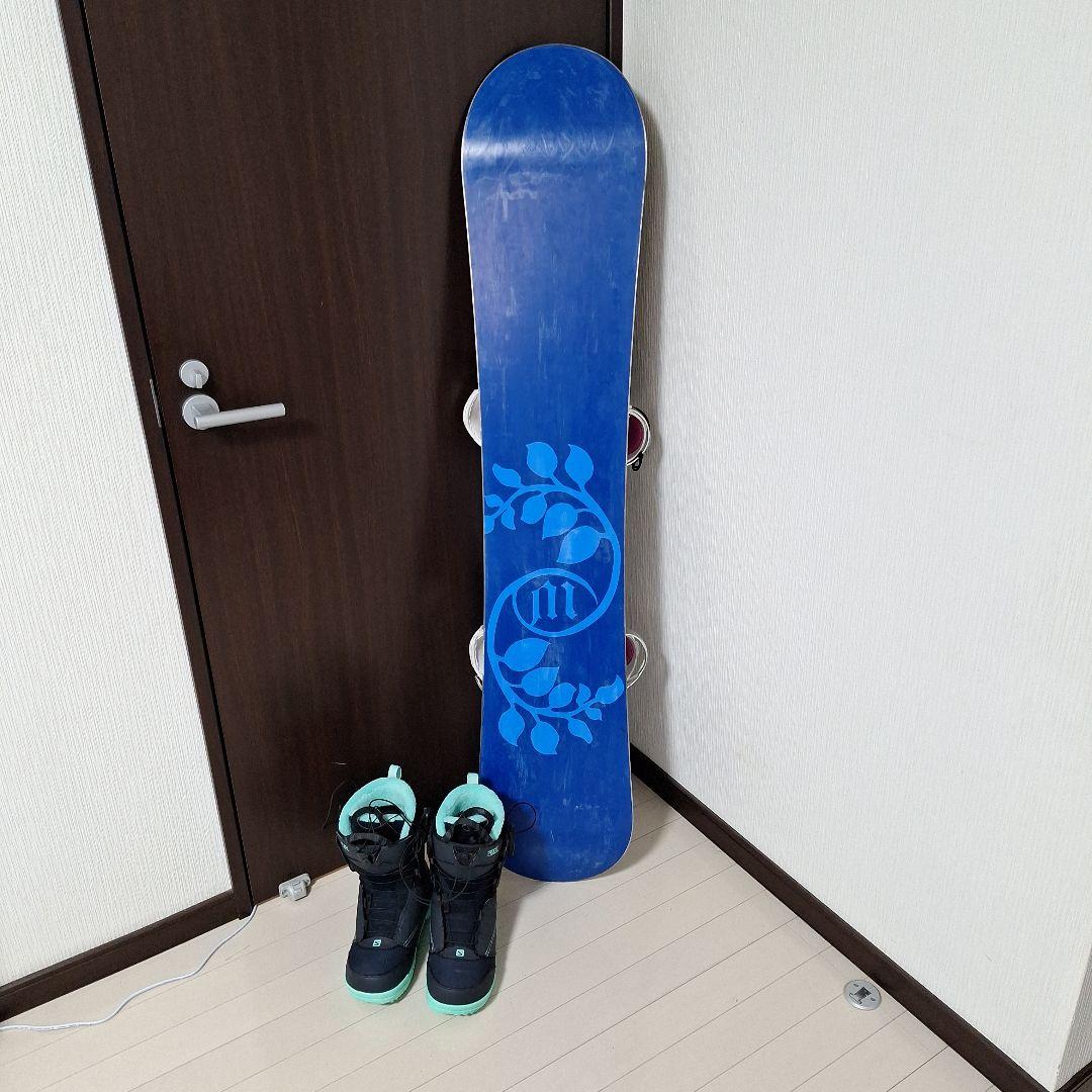 Salomon アサシン 156 22-23モデル 22/23シーズンモデル試乗 SALOMON ASSASSIN 156 | スノーボード
