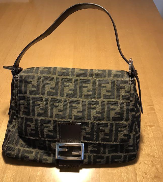 フェンディ FENDI 7AS239 AFF2 ショルダーバッグ FENDI フェンディ 7AS239 AFF2 ショルダーバッグ メンズ バッグ