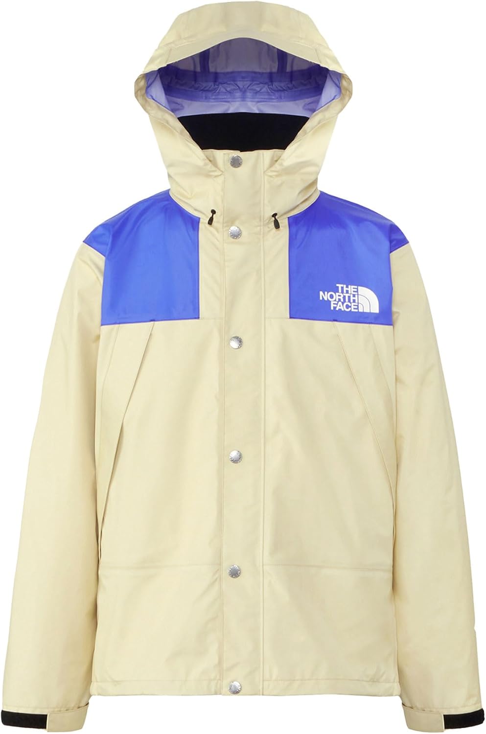 ノースフェイス レインジャケット THE NORTH FACE】(ザ・ノースフェイス) Mountain Raintex Jacket