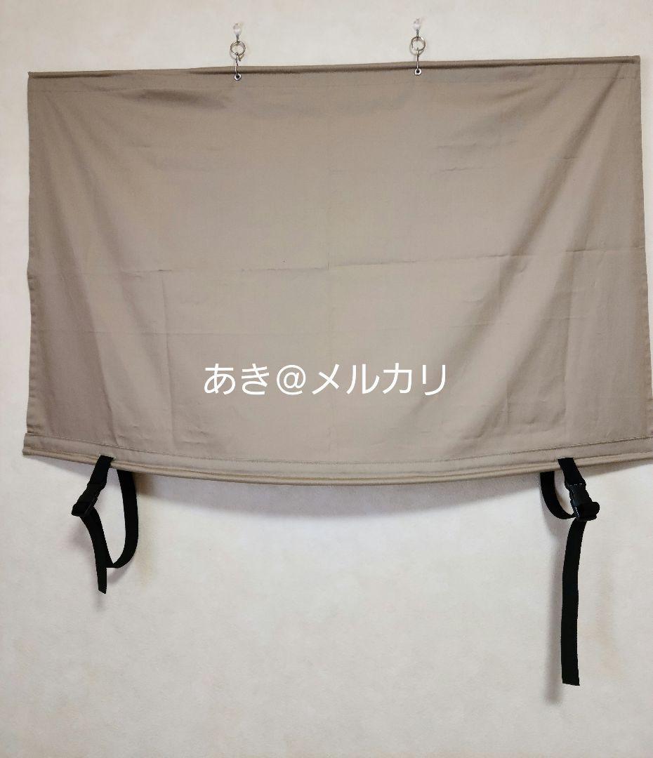 コペンLA400K用ビキニトップ ( モカカフェ )（コペンLA400K