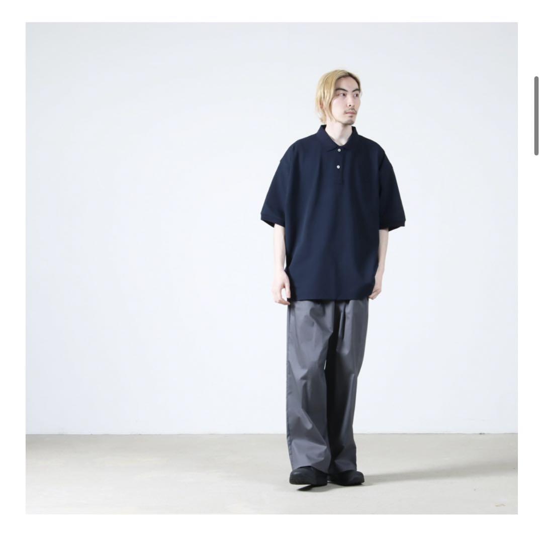 トップス FreshService DRY PIQUE JERSEY S/S POLO FreshService DRY PIQUE JERSEY S/S POLO – unexpected store