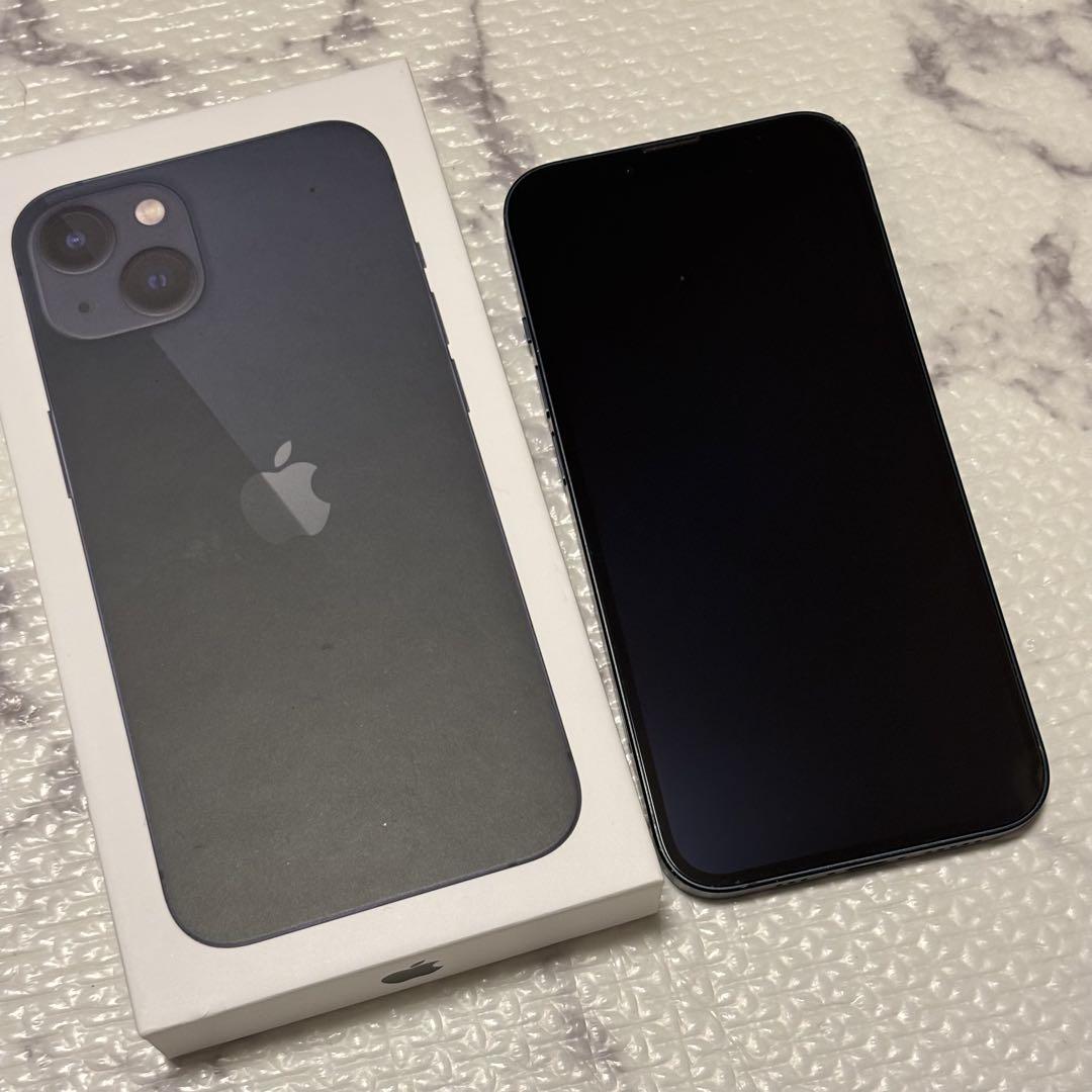 Apple iPhone 13 ブラック 本体 Amazon | 【整備済み品】 Apple iPhone 13 128GB ミッドナイト