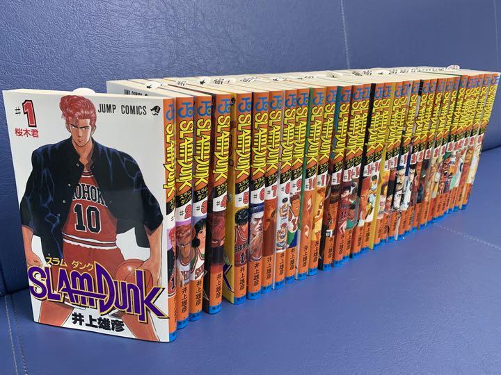 スラムダンク本 Amazon.com: THE FIRST SLAM DUNK RE:SOURCE (ARTBOOK VO