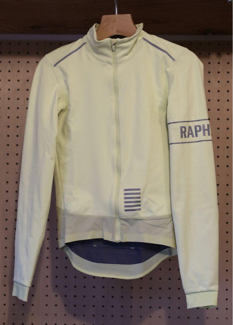 ラファ メンズ ロングスリーブ GORE-TEX インフィニアム