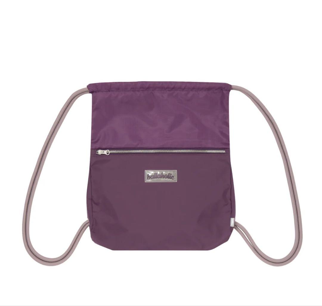 ballaholic ボーラホリック ナップサック（新着商品 ボーラ