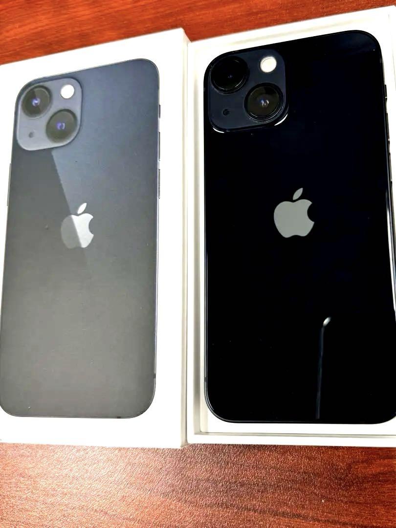 iPhone 13 mini ミッドナイト 128GB Amazon.com: Apple iPhone 13 Mini, 128GB, Midnight - Unlocked