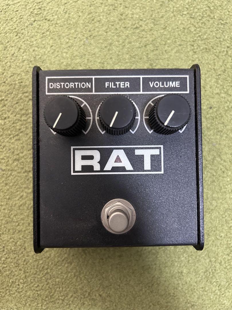 RATⅡ ProCo ラット PROCO ( プロコ ) RAT2 ディストーション 送料無料 | サウンドハウス