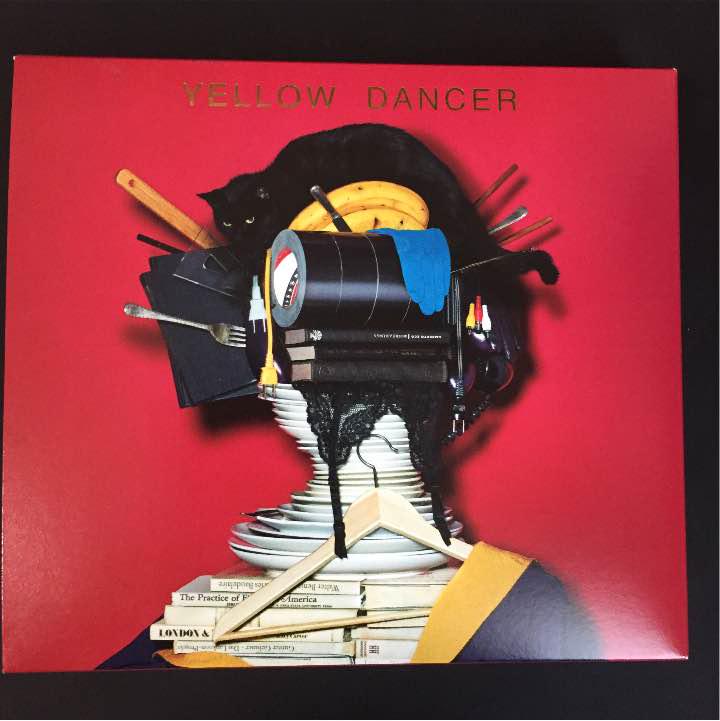 星野源 YELLOW DANCER 初回限定盤A（星野源 YELLOW DANCER 初回