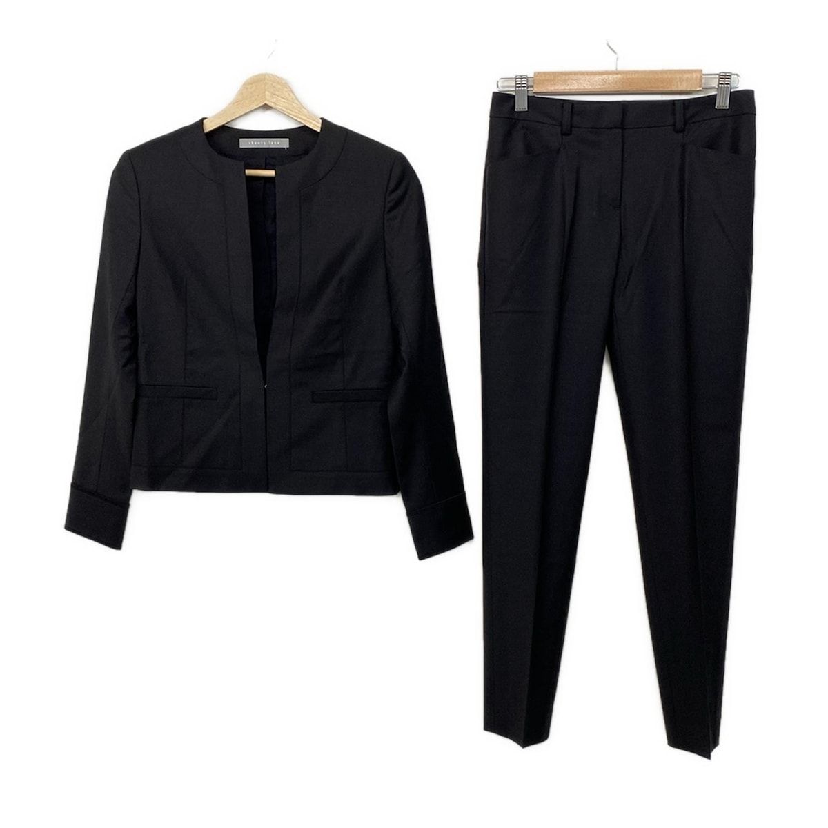 theory luxe(セオリーリュクス) レディースパンツスーツ