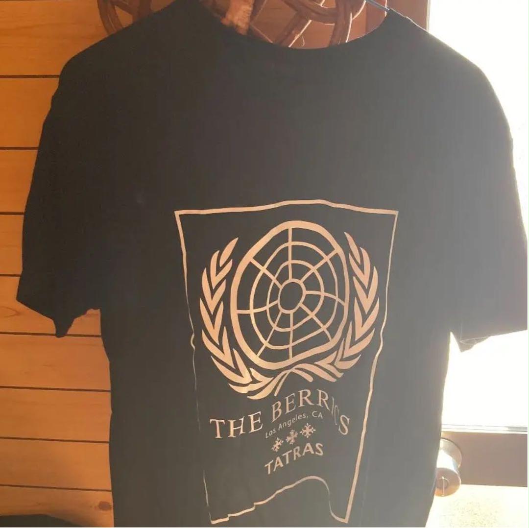 【安心感のある着心地♪】タトラス Tシャツ 安心感のある着心地♪】タトラス Tシャツ