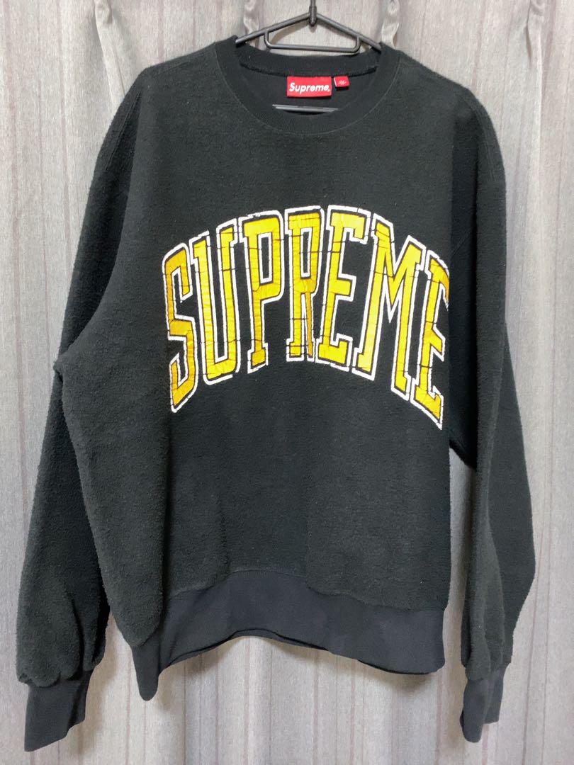 23AW 立ち上げ Supreme INSIDE OUT CREWNECK クルーネック 23AW 立ち上げ Supreme INSIDE OUT CREWNECK クルーネック