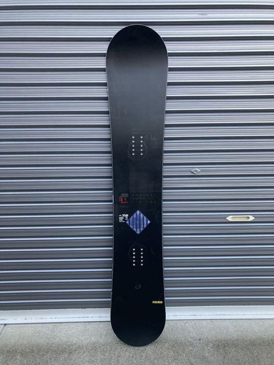 【値下げあり】OGASAKA CT-L 158 OGASAKA CT Stiff 158 スノーボード - メルカリ