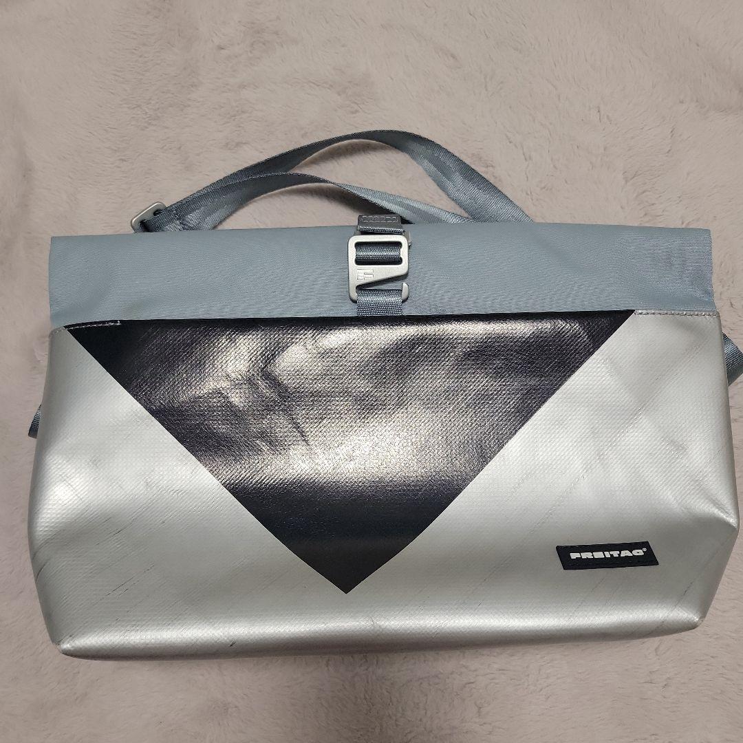 FREITAG F640 ROLLIN オールグレー FREITAG F640 ROLLIN オールグレー