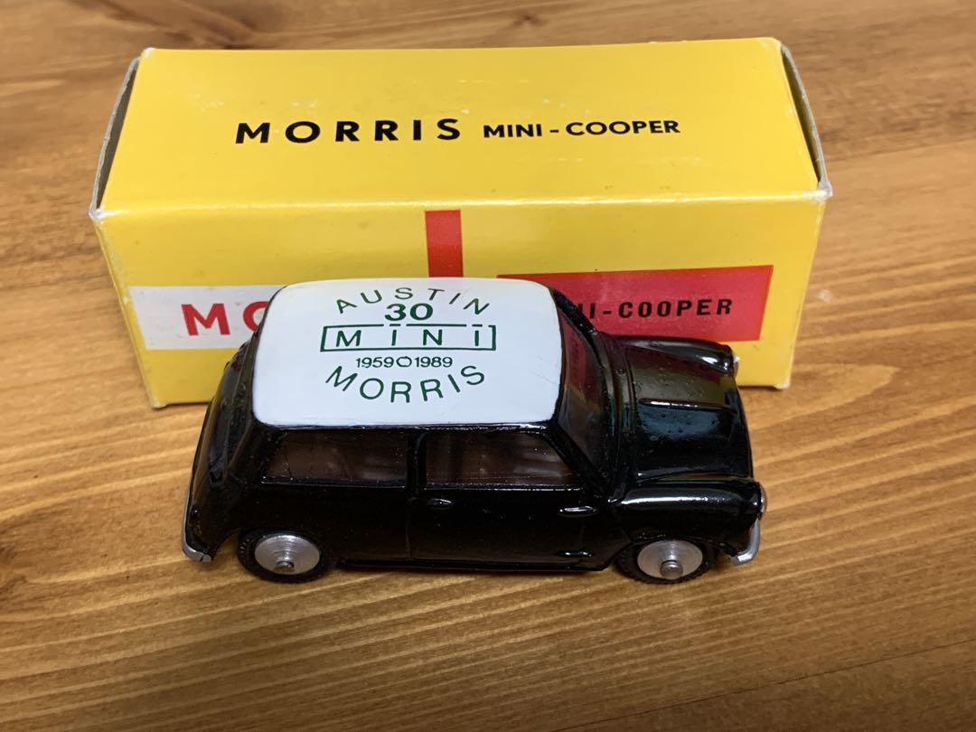 metousl MORRIS MINI-COOPER メストル モーリス ミニ（ミニ