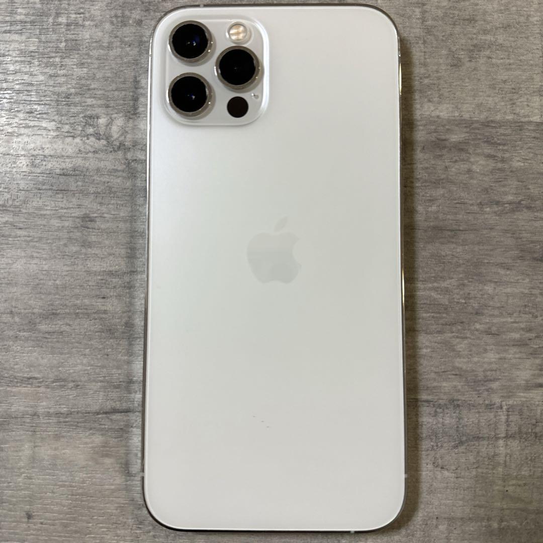 iPhone 12Pro 512㌐ シルバー Amazon.com: Apple iPhone 12 Pro 5G, US Version, 512GB