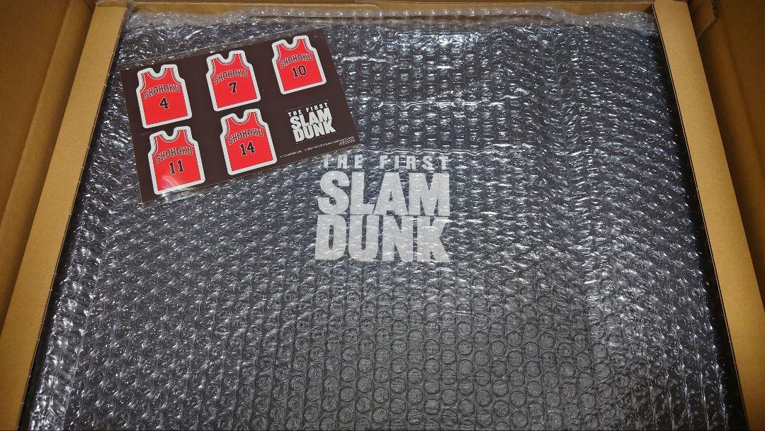 THE FIRST SLAM DUNK スペシャルリミテッドエディション（もはや